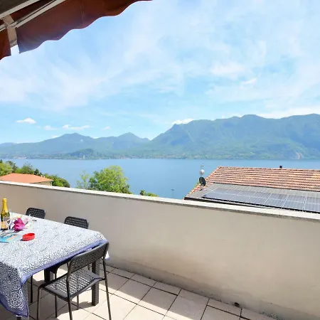 Casa de Férias Spacious Italian Holiday In Piedmont With Mountain View *