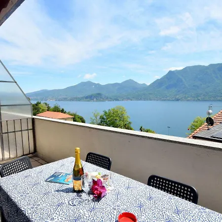 Spacious Italian Holiday In Piedmont With Mountain View