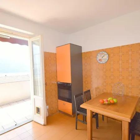 Spacious Italian Holiday In Piedmont With Mountain View Ghiffa
